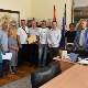 Помоћ дијаспоре за санирање последица пожара на територији Прокупља и Житорађе