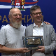 Биг бенд РТС-а добитник  награде за животно дело