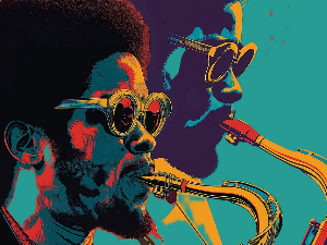 Cool Jazz – Shorty Rogers