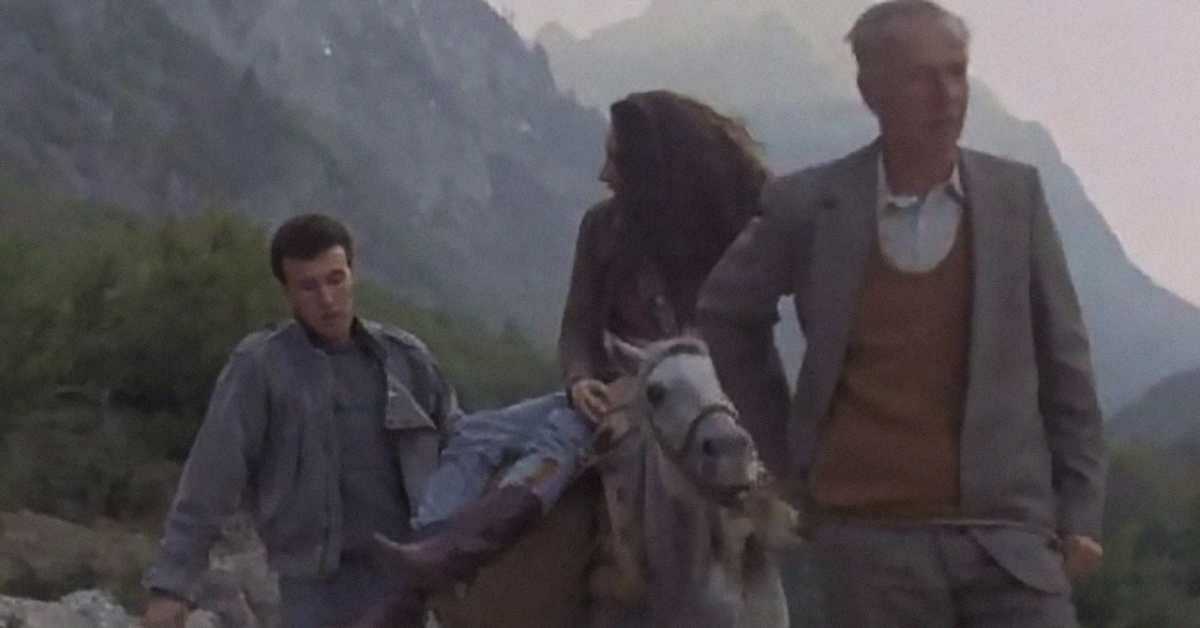 ТВ драме: Бруклин и Гусиње