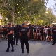 Васиљевић: У Врбасу и Бачкој Паланци повређено више од 70 особа, окупљања са намером сукоба