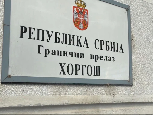 На Хоргошу ухапшени осумњичени да су са тзв. ОВК учествовали у отмици Србина