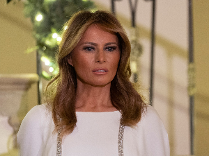 Документарац „Меланија“ обара рекорде у заради, упркос другачијим прогнозама