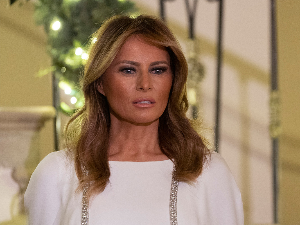 Меланија Трамп прети тужбом Хантеру Бајдену од милијарду долара