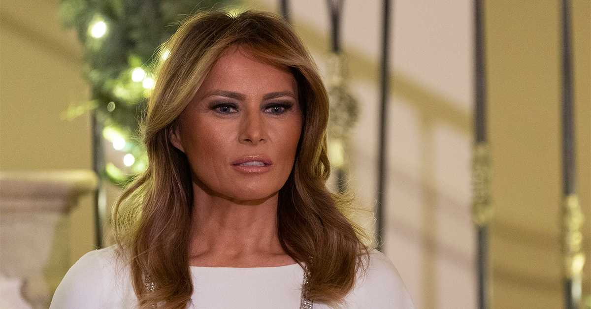 Меланија Трамп прети тужбом Хантеру Бајдену од милијарду долара