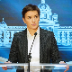 Брнабић: Србија није пустила ни јаче да је газе, па неће ни блокадере