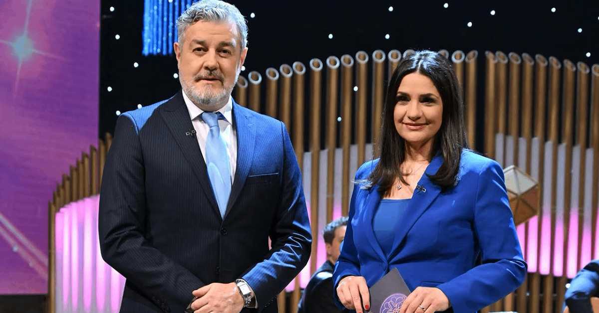 Волим класику 31. емисија