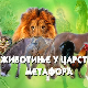 Животиње у царству метафора:	Слон
