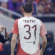Лион се растао са Немањом Матићем
