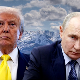 Европски лидери као подршка Зеленском на састанку са Трампом