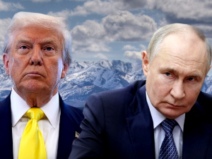 Европски лидери као подршка Зеленском на састанку са Трампом