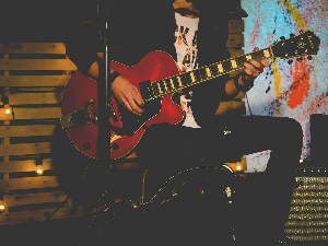 Блуз – Johnny Winter