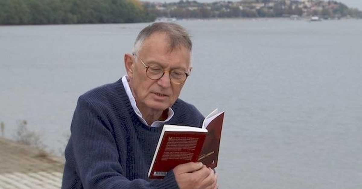 Савремени светски писци: Патрик Бесон