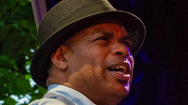 Нишвил 2023: Roberto Fonseca