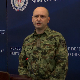 Генерал-потпуковник Јованић: Синоћ повређено седам припадника Војске Србије; заставник Бркушанин: Да нисам испалио метак, последице би биле много теже