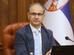 Премијер Мацут: Насиље није и не сме бити лице једне демократске државе