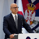 Вучевић: Оставка након инцидента у Новом Саду била је мој лични осећај, а не притисак
