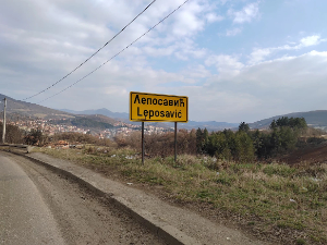Одбијена жалба Младена Милојевића из Лепосавића због протеривања са КиМ