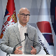 Вучевић: Очекујем да сносе одговорност они који су били у хулиганским походима