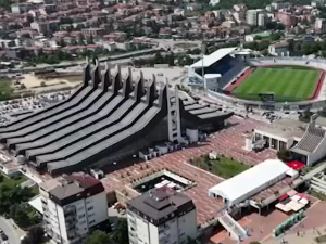 Три коалиције и 17 политичких партија пријавило се за изборе 28. децембра на КиМ