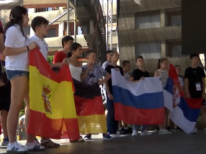 Међународни фестивал дечјег фолклора овог викенда у Ужицу