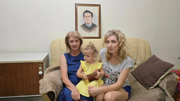 Право на сутра