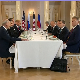 Милић: Путин на Аљасци поново легитиман саговорник; Радичевић: Трамп искључио ЕУ