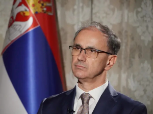 Мацут: Ситуација у земљи забрињавајућа, држава мора да одржи јавни ред и мир