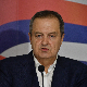 Дачић: Вечерас повређено шест полицајаца, ухапшено 38 особа