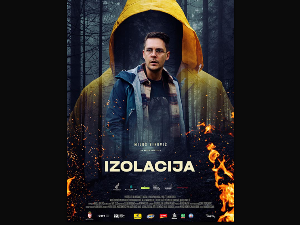 Филм „Изолација“ однео победу на Фестивалу филмског сценарија у Врњачкој Бањи