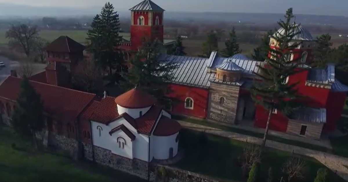 Селаковић упозорио Унеско на фалсификовање српског наслеђа на Гугл мапама