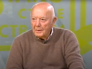 Преминуо Ден Тана, најпознатији Американац српског порекла 