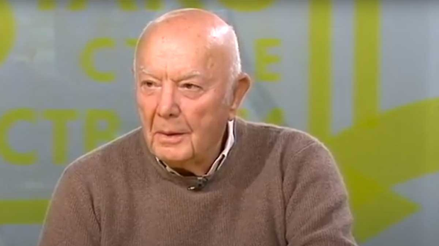 Преминуо Ден Тана, најпознатији Американац српског порекла 