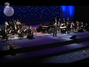 Биг биг бенд – Marty Paich Big Band