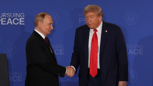 Одјеци састанка Трампа и Путина – руковање без одговора, 