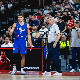 Пешић: Немамо континуитет игре у одбрани; Богдановић: Још увек вежбамо и тренирамо