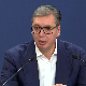 Вучић: Ово што се дешава почело је причом о правди, чудно што тога није било пре