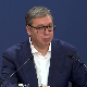 Председник Вучић представља нове економске мере сутра у 11 сати