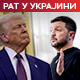 Драма изнад Смоленска - ФСБ оборио украјински дрон код нуклеарке; европски лидери сутра у Белој кући са Зеленским и Трампом Драма изнад Смоленска - ФСБ оборио украјински дрон код нуклеарке; европски лидери сутра у Белој кући са Зеленским и Трампом