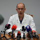 Лончар: Наставља се ширење измишљотина, грађани да верују надлежним органима