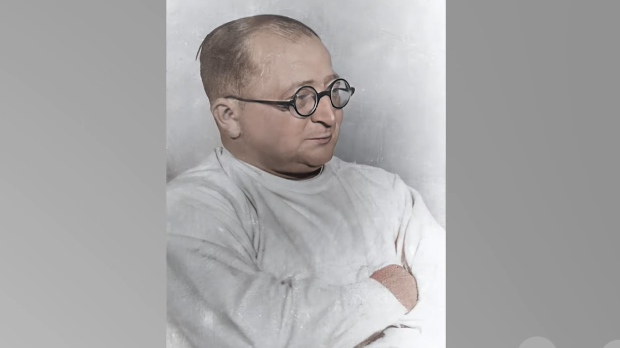 Пилуле за контрацепцију – заоставштина нациста из Аушвица (PrtScr/YouTube/World History) Пилуле за контрацепцију – заоставштина нациста из Аушвица