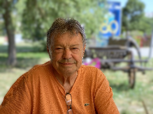 фудбалер Милорад Косановић