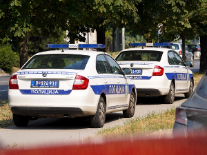 Ухапшен осумњичен за насилничко понашање током протеста у Новом Саду
