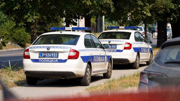 Велика акција хапшења у Београду, заплењена тона и по дроге Велика акција хапшења у Београду, заплењена тона и по дроге