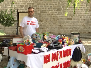 Међународни дан хуманости у Нишу