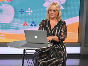 ТВ минијатуре: Њујорк, Њујорк