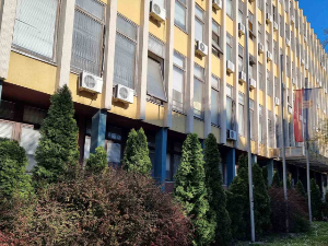 Суд у Новом Саду одредио притвор за осморо ухапшених током демонстрација, седморо се брани са слободе