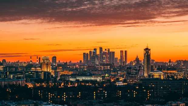 Урбана острва топлоте - велика летња мука многих становника градова
