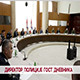 Директор полиције гост Дневника