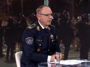 Васиљевић за РТС: Неопходна поптуна кооридинација свих служби безбедности и свих других државних органа 